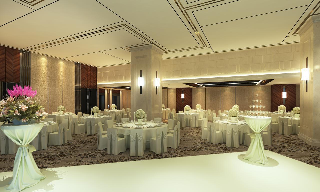 Hatten Place Melaka Eksteriør billede The ballroom