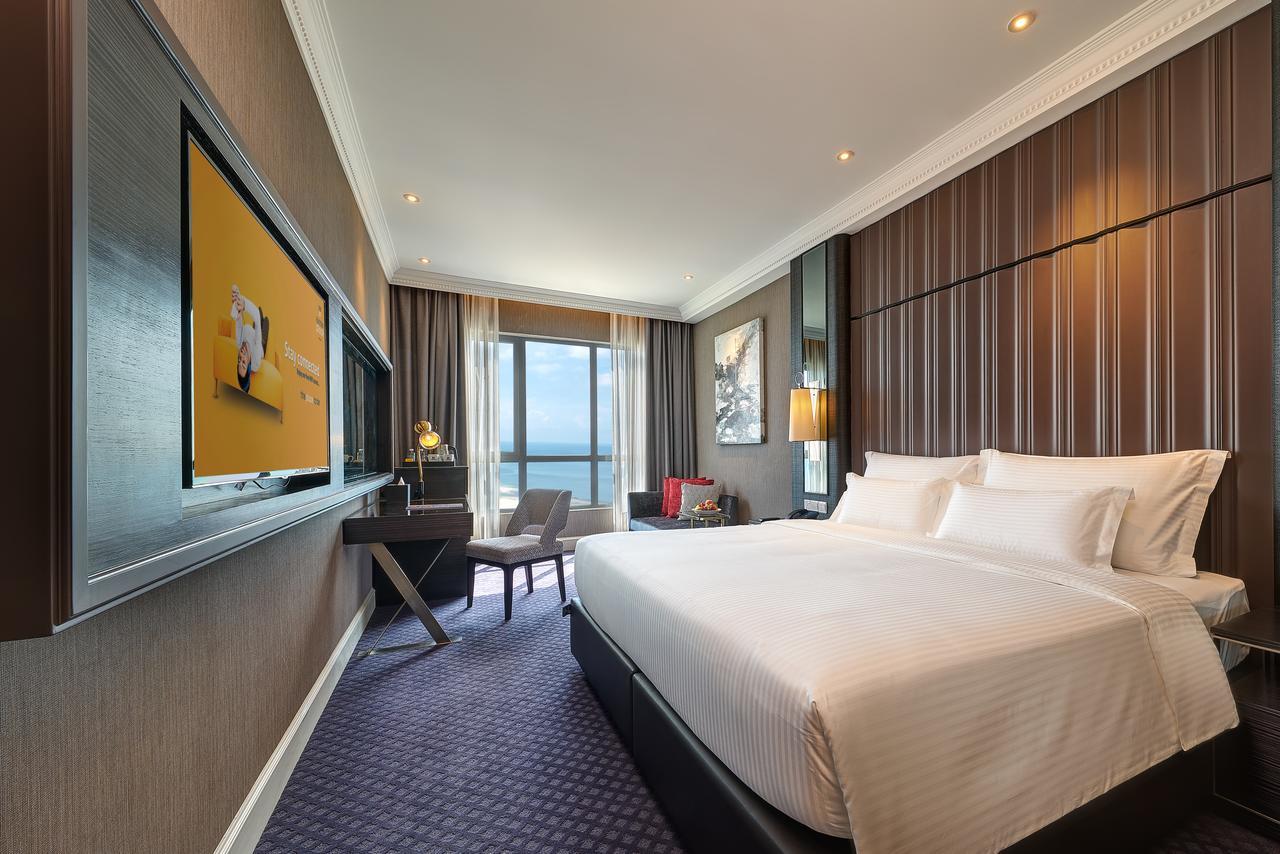 Hatten Place Melaka Eksteriør billede Deluxe Ocean View Room