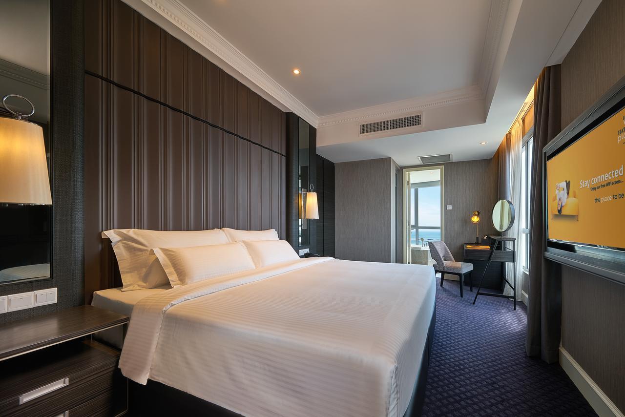 Hatten Place Melaka Eksteriør billede Deluxe Room